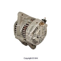 WAI Lichtmaschine Generator 90A Passend FüR Toyota Yaris SCP1 NLP1 NCP1