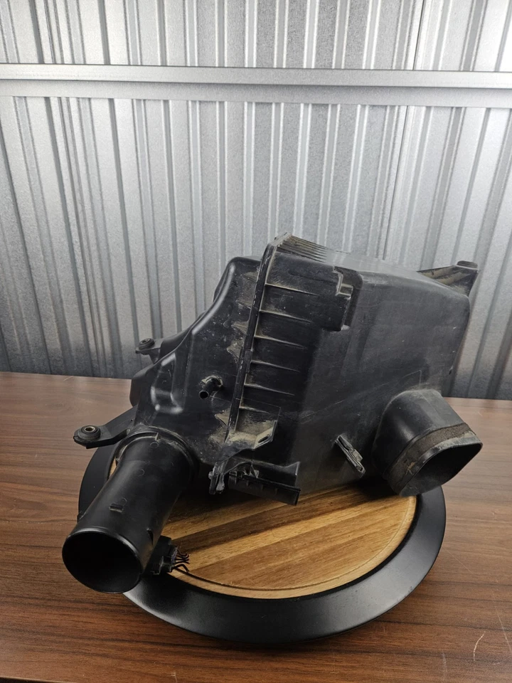 2002 LEXUS GS300 CAIXA DE FILTRO DE AR LIMPADOR DE AR FABRICANTE DE EQUIPAMENTO ORIGINAL - Imagem 3 de 4