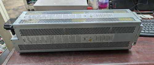 🤪 APC SYMMETRA LX BATTERY MODULE 120 VDC 9 Ah SYBT5 - Picture 1 of 6