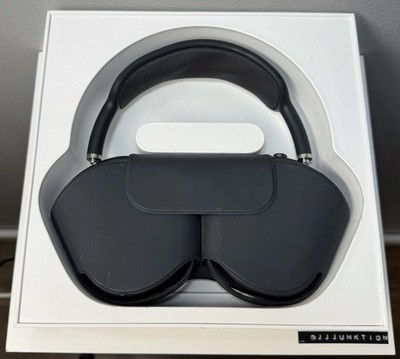 BRAND NEW: Apple AirPods Pro Max Headphones - Space Gray