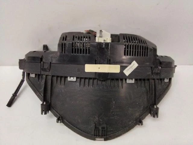 Приборные панели 2005 Mercedes-Benz E320 A2115409511 - Изображение 4 из 4