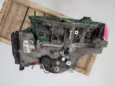 2014 14 CHEVROLET CRUZE Automatic Transmission 1.4L 4CDW