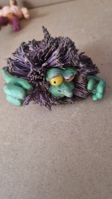 5279 - Koosh Ball Vintage Actionfigur