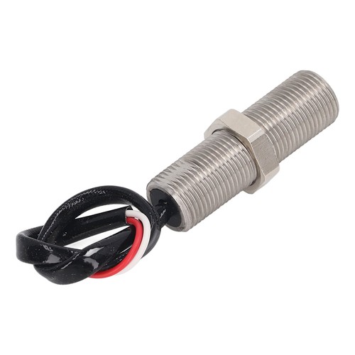 Generatore Pickup Magnetico Sensore Velocità Ruota Sensore Velocità M18x1,5 2A - Foto 16 di 22