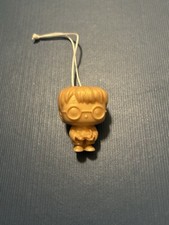 harry potter gold kinder joy