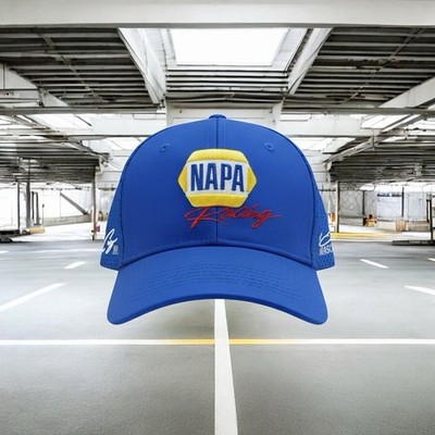 napa racing Baseball hat One Size Car racing