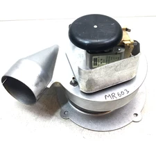 FASCO 7058-0049 Rheem Ruud 70-24178-01 Draft Inducer Blower Motor used #MR603