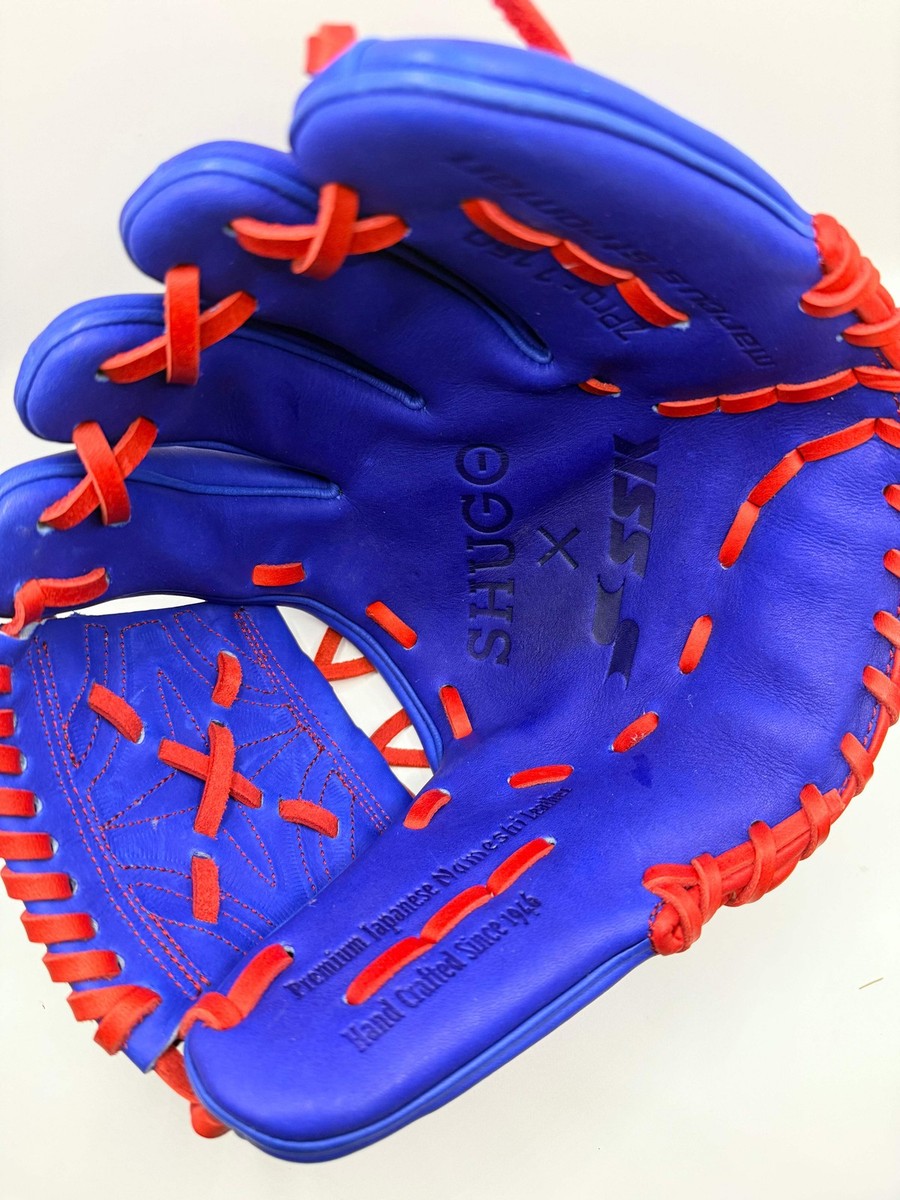 SSK Shugo ZPro 11.5 Marcus Stroman | eBay