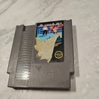 Pro Wrestling NES Nintendo Entertainment System Video Game Sports Game Only