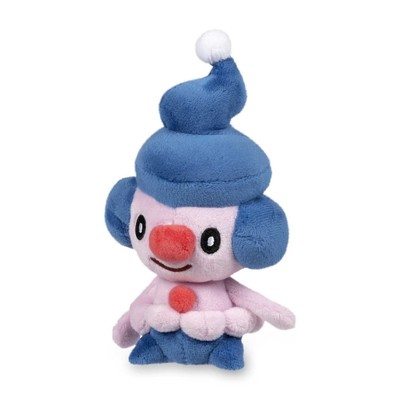 Sitting Cuties Plüschtier Pantomime Jr. 16 cm - Pokemon Fit Scarlet & Violet - Neu