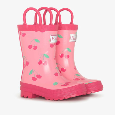 HATLEY CHERRIES VORSCHULE GUMMISTIEFEL S25PCT1577