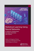 Statistical Learning Using Neural Networks | Basilio De Braganca Pereira (U. A.)