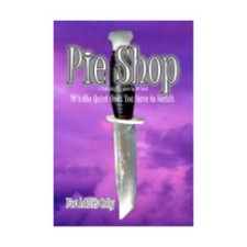 Corone RPG Pie Shop EX