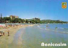 D139783 Benicasim Nº 232 Castellón Comas Aldea Fisa Escudo De Oro