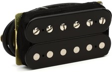 Dimarzio pickup THE TONE ZONE BK DP-155F