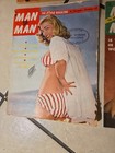 Lot Of 4 Vintage Man To Man And Mans World Gentleman's Magazines  — photo 4