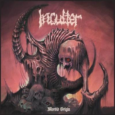 Inculter Morbid origin (Vinyl)