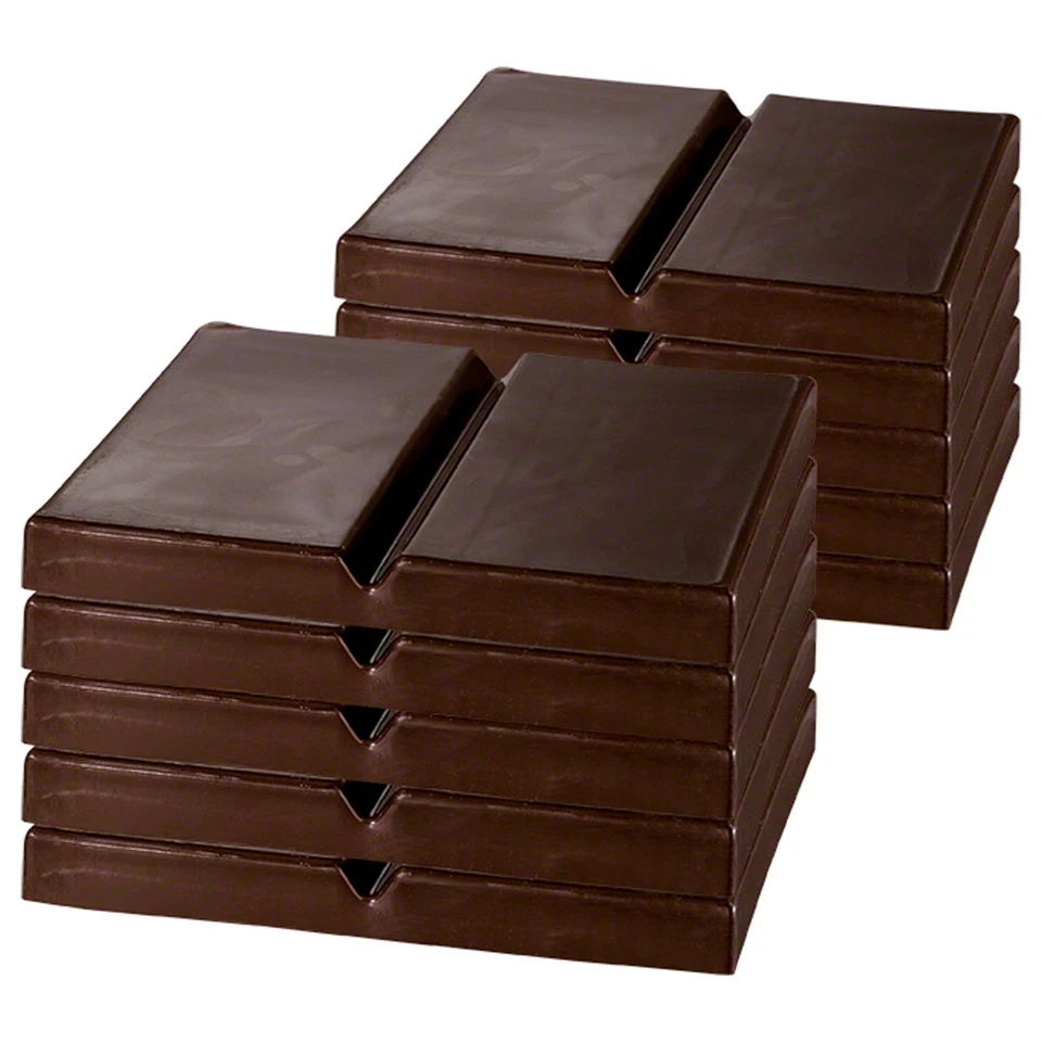 Spitzner Therm Fango-Paraffin, 10 kg (10 Tafeln à 1 kg)