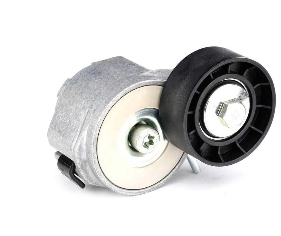 SKF VKM 32046 Spannrolle Keilrippenriemen für OPEL ZAFIRA B (A05)