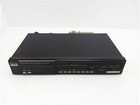Mitsubishi Da-F76 Am/Fm Quartz Synthesizer Stereo Tuner 1980s - Works