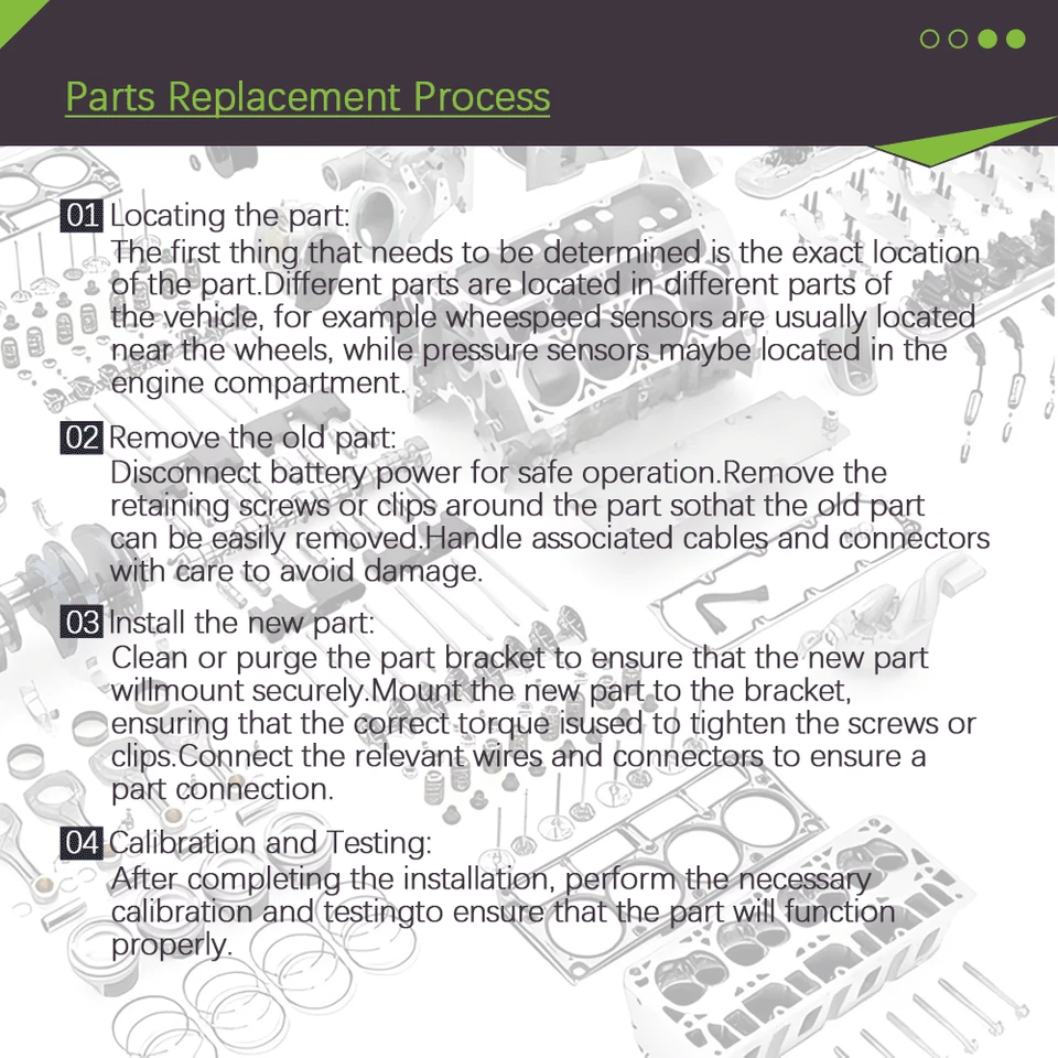 OEM Coolant Temperature Sensor 39220-38020 For Hyundai Elantra Accent Kia Rio - Image 2 of 4