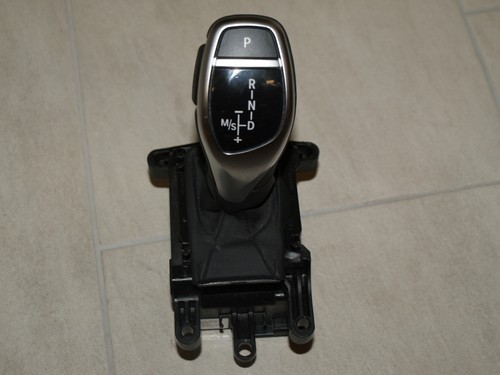 BMW Gangwahlschalter Sport M Joystick Gangwahlheber Hebel Wahlhebel Schaltknauf