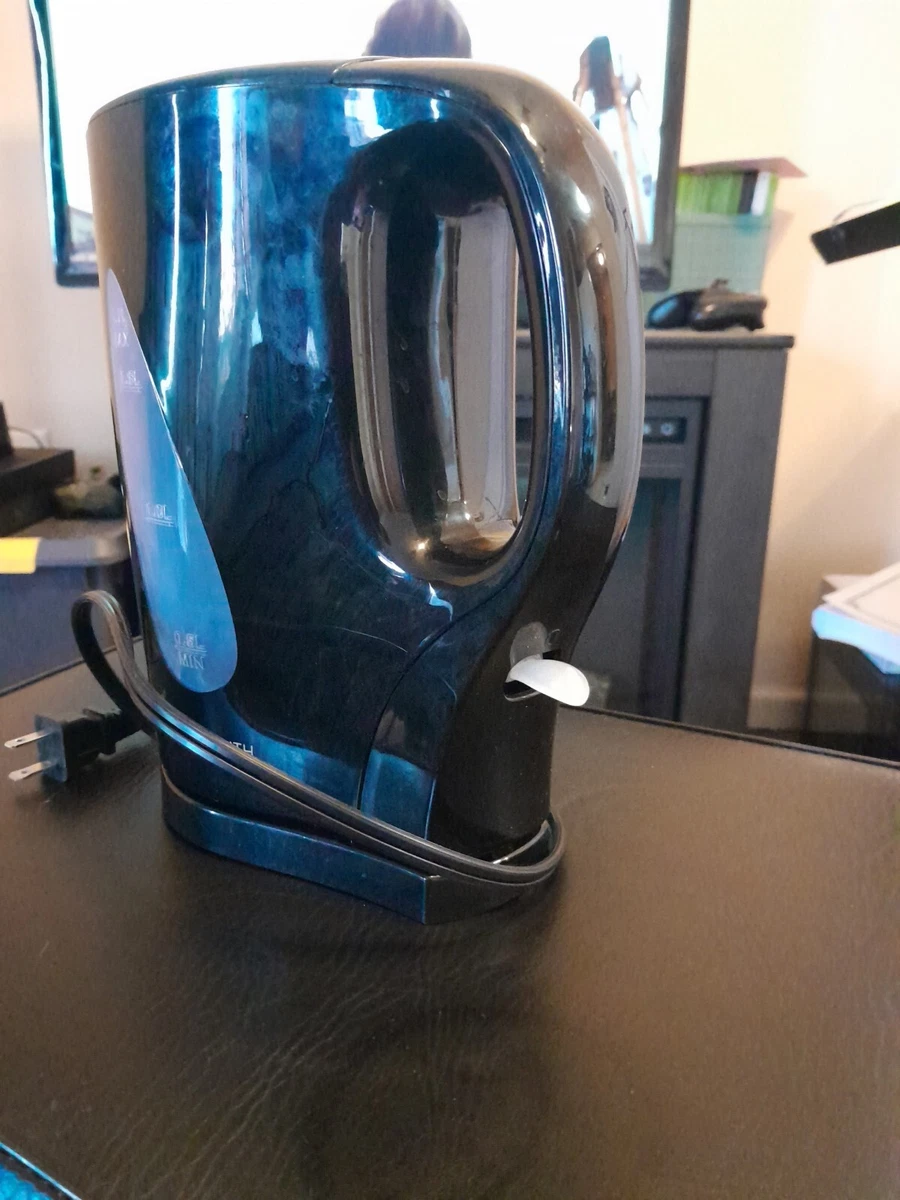 Kitchen smith top electric kettle