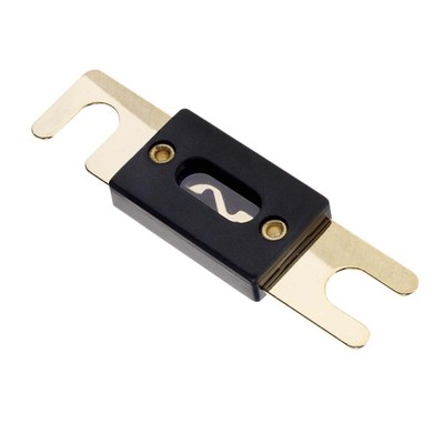 SEATEC ANL Streifensicherungen / 30 bis 600 A / M8 ab 5,00 SEATEC ANL Streifensicherungen / 30 bis 600 A / M8 ab 5,00