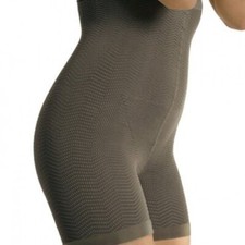 Solidea Silver Wave Short mit hoher Taille N....