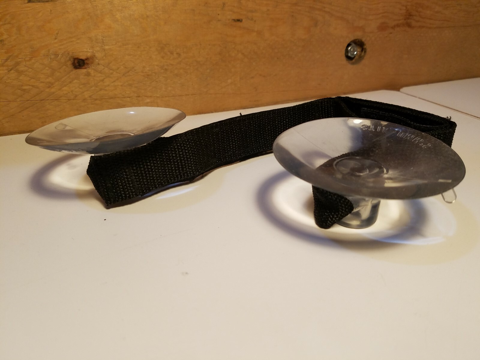 Stik Umms Fishing Rod Rack SR-1 Kwik Tek