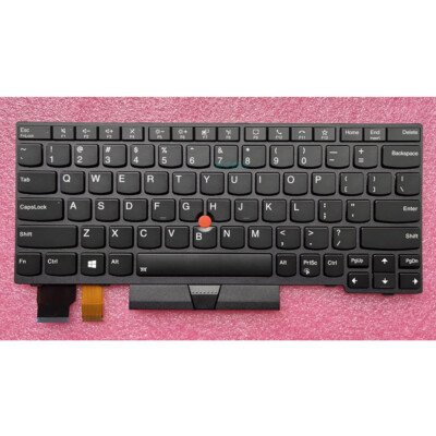 For Lenovo Thinkpad X13 Gen1 L13 Yoga Gen2 Keyboard Backlit