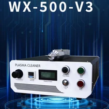 WX-500-V3 Surface Treatment Plasma Processing Machine For Metel Plastic