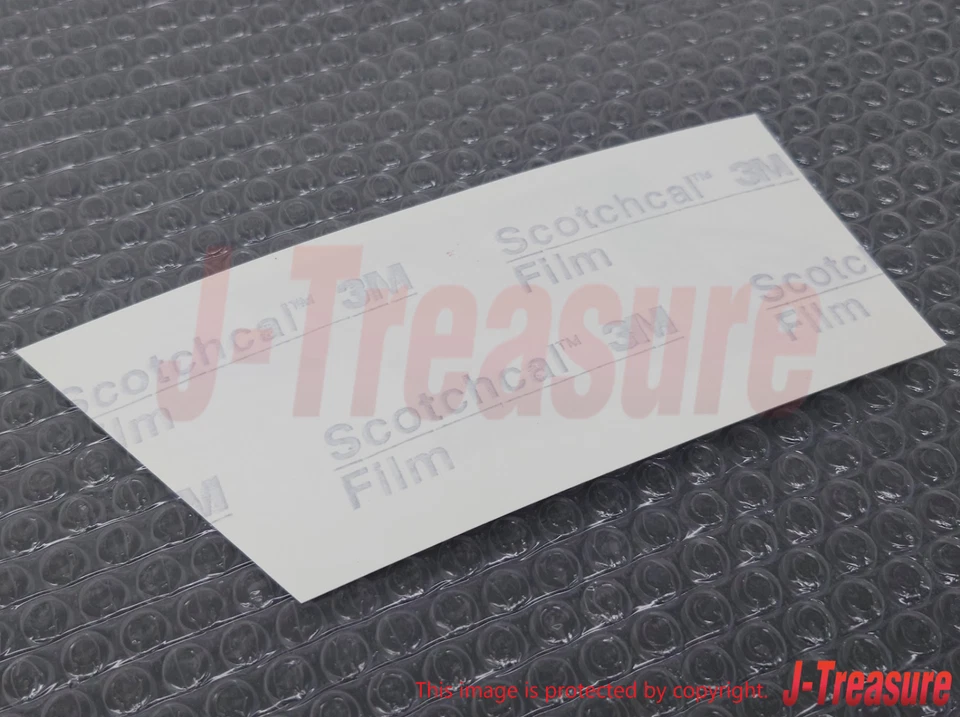 MITSUBISHI LANCER Evolution 6 CP9A 99-00 Genuine Rear Decal Evolution 6 MR604111 - Изображение 4 из 4