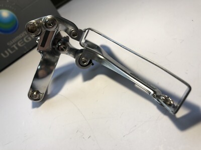 DÉRAILLEUR AVANT SHIMANO ULTEGRA FD-6500 9 vitesses à