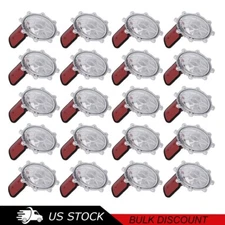 20PC Bulk Replacement 7056 Pool Check Valve Cover Flapper Assembly 7235 7236 730
