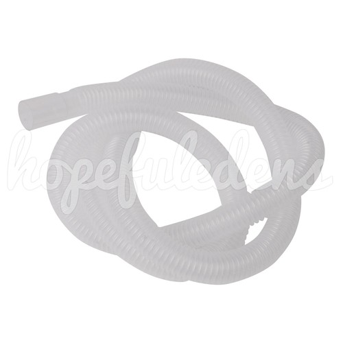Portable Urinal Bottle Container Replacement Hose Tube 47.24" Long for