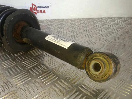 MR554292 Amortiguador Delantero para MITSUBISHI MONTERO (V60/V70) * 503653 - Bild 4 von 4