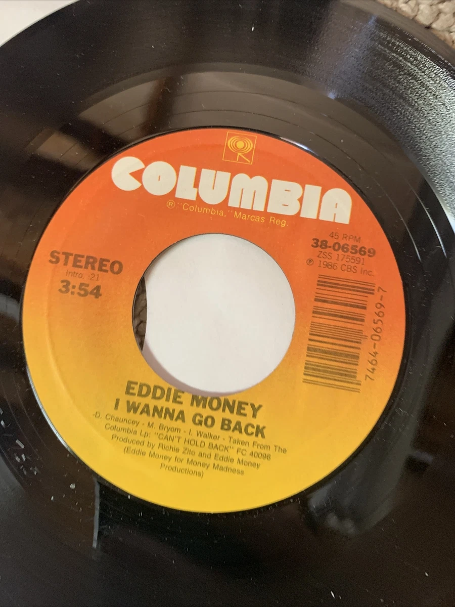 Eddie money i 2024 wanna go back