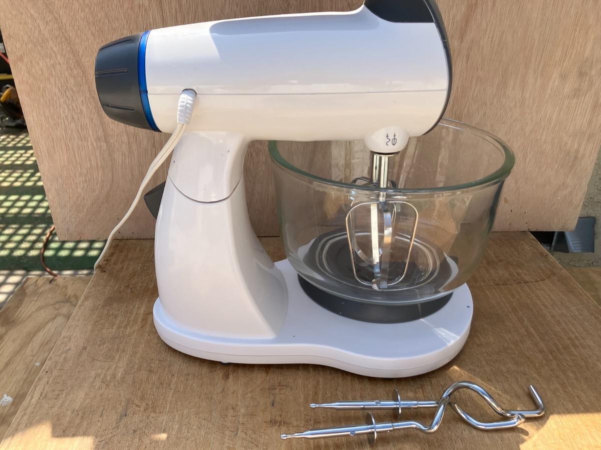 Sunbeam 2350 MixMaster Heritage Series 12 Speed Stand Mixer, Bowl