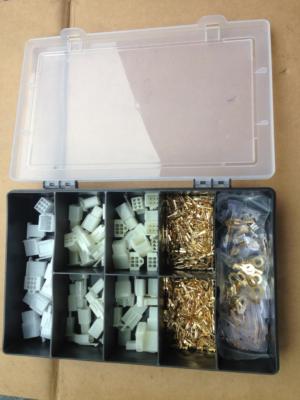ELEKTROKABELBAUM REPARATUR STECKER SET 30 PASSEND FÜR SUZUKI
