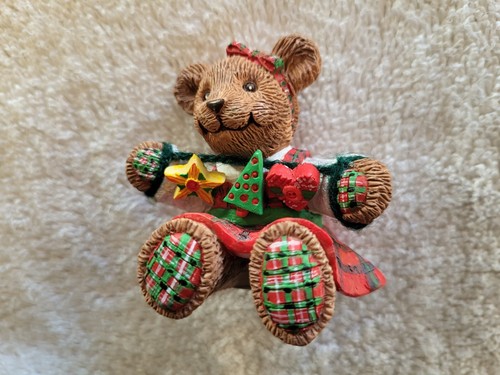 Teddy Bear Tales - Set Of 7 - Pre-Owned - Picture 7 of 8