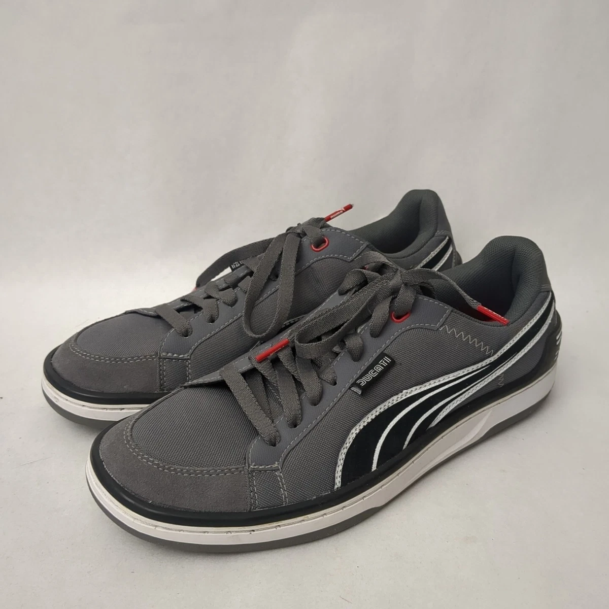PUMA Ducati Sneakers for Men for Sale - Authenticity Guaranteed - eBay