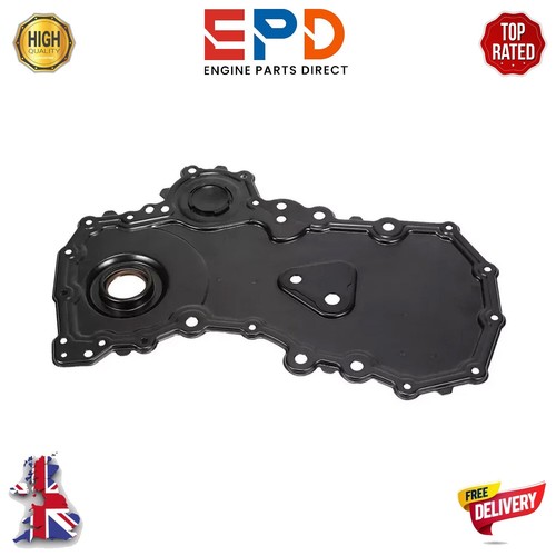 FORD CUSTOM TRANSIT 2.0ECOBLUE GENUINE CAMSHAFT HOUSING CAM KIT WITH REBUILD KIT - Picture 14 of 16