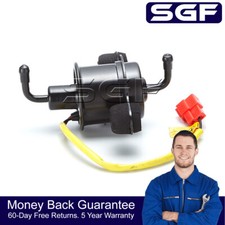 SGF New Rear External Fuel Pump Fits For Nissan X-Trail 2.2 DCi FWD 2001-2007