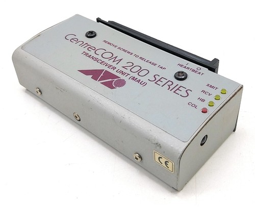 Centre Com 200 Series Transceiver Unit TA-200 - Picture 9 of 9
