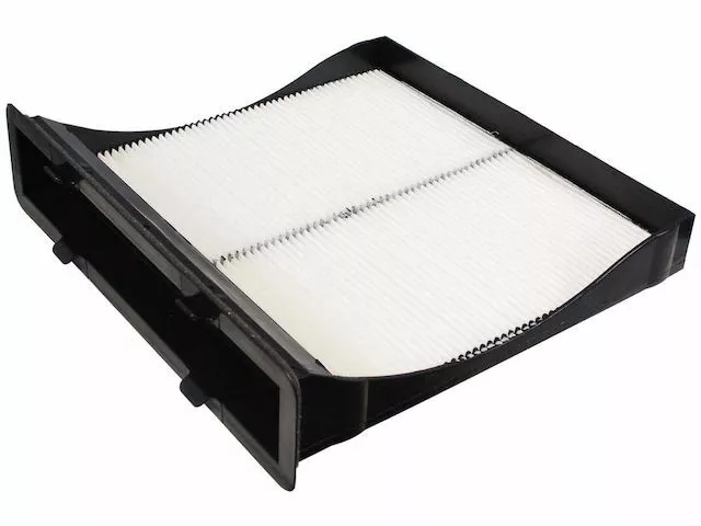 2011 subaru forester cabin air filter outlet