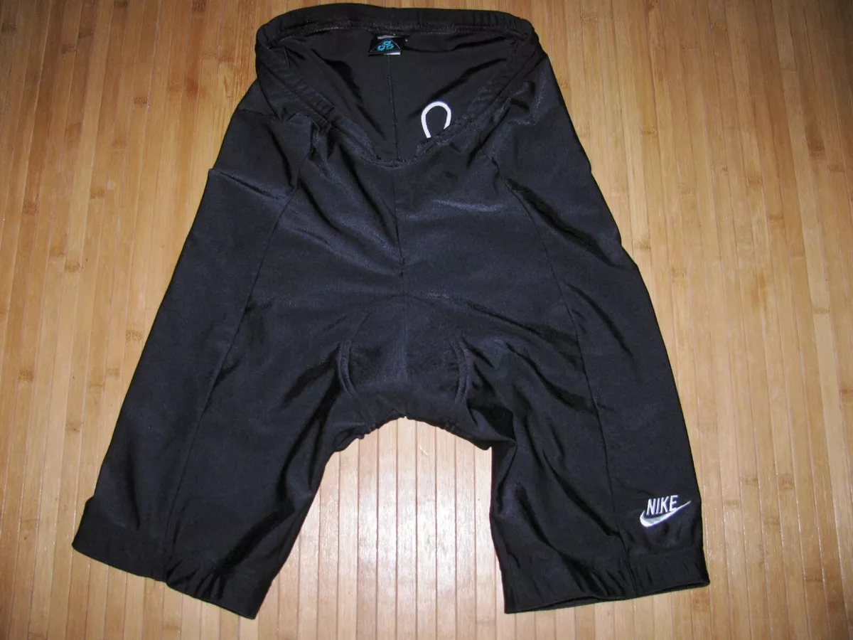 Nike top bicycle clothing