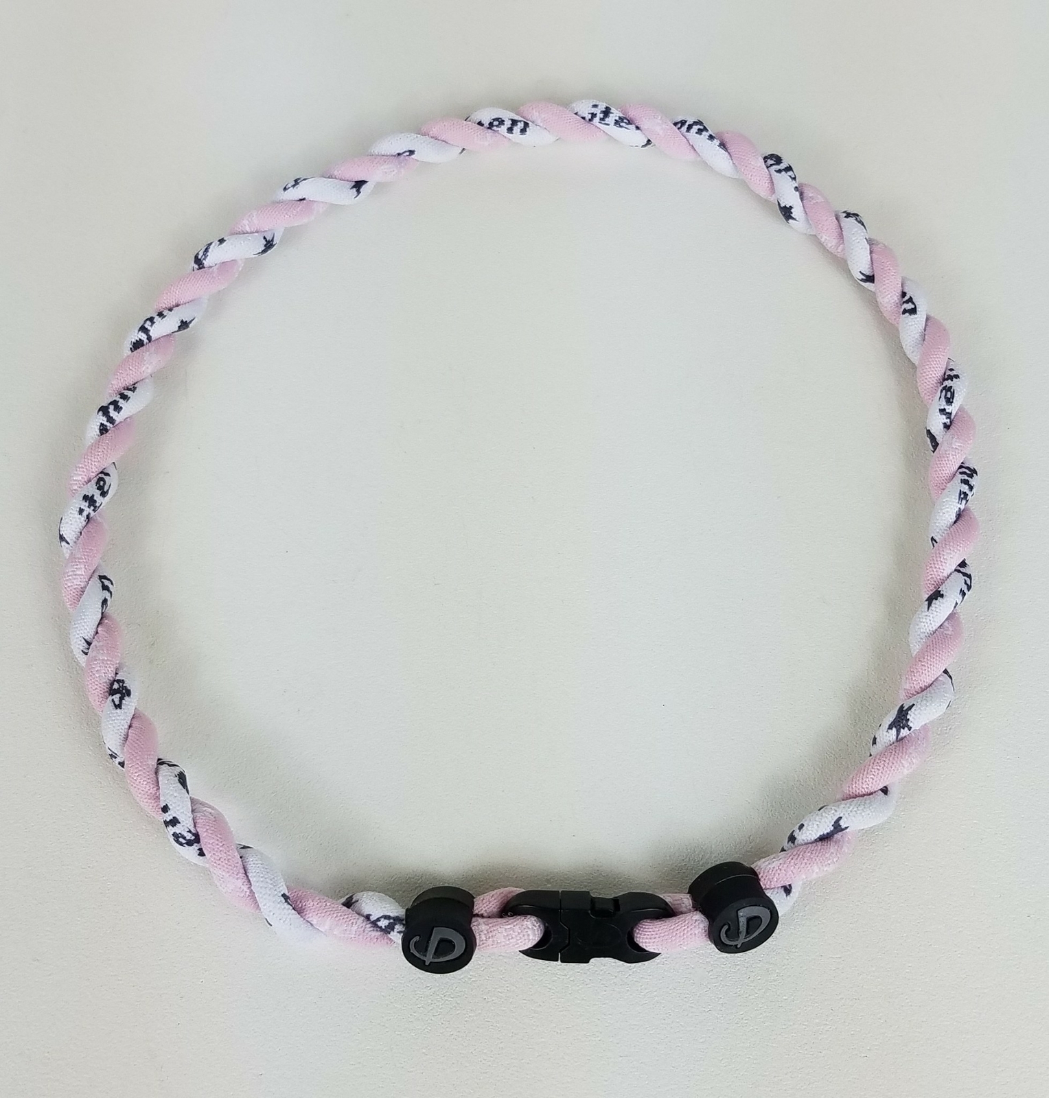 Vòng Tay TITANIUM CHAIN BRACELET ADZUKI PRESS - CÔNG TY TNHH