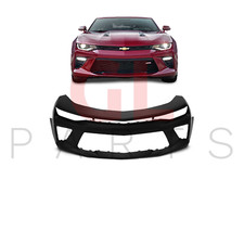 NEU FÜR CHEVROLET CAMARO SS 2016  -  2019 VORNE STOSSSTANGE  84140582   84029675