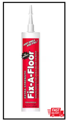 10.1 Oz. Repair Adhesive